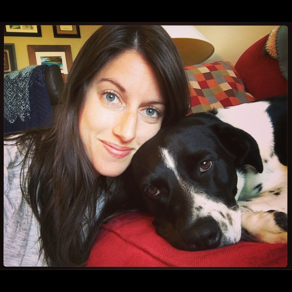 Meet your Posher, Becca